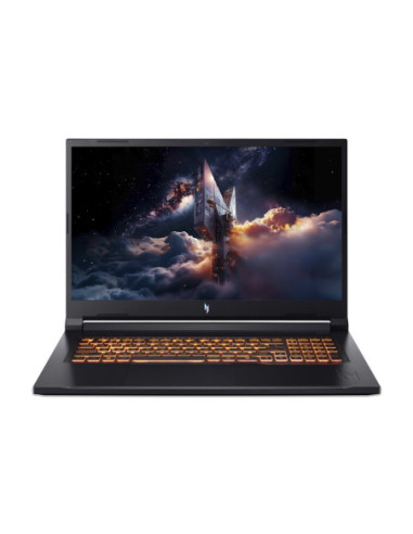 Acer | Nitro V 17 AI ANV17-41-R3C8 | Obsidian...