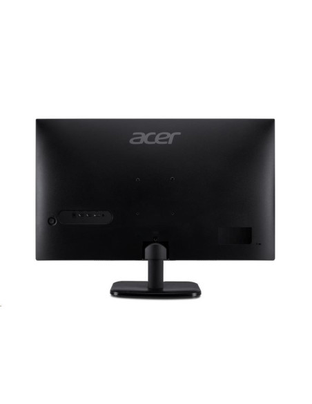 LCD Monitor, ACER, 31.5 ", 3840 x 2160 pixels, Native aspect ratio 16:9, LCD, UM.JE1EE.012