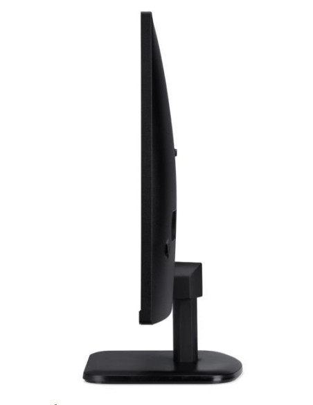 LCD Monitor, ACER, 31.5 ", 3840 x 2160 pixels, Native aspect ratio 16:9, LCD, UM.JE1EE.012