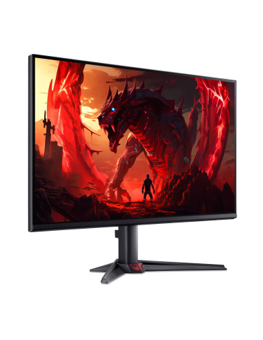 LCD Monitor, ACER, 27 ", 1920 x 1080 pixels,...