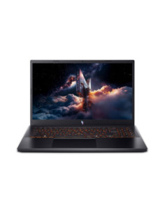 Acer | Nitro V 15 ANV15-52-74UA | Black | 15.6 " | IPS |...