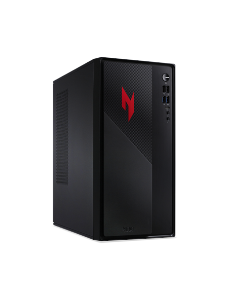 Acer | Nitro 20 N20-100 | Tower | Intel Core i5 | i5-13420H | 32 GB | DDR4 | Storage drive capacity 1000 GB | Intel UHD Graphic
