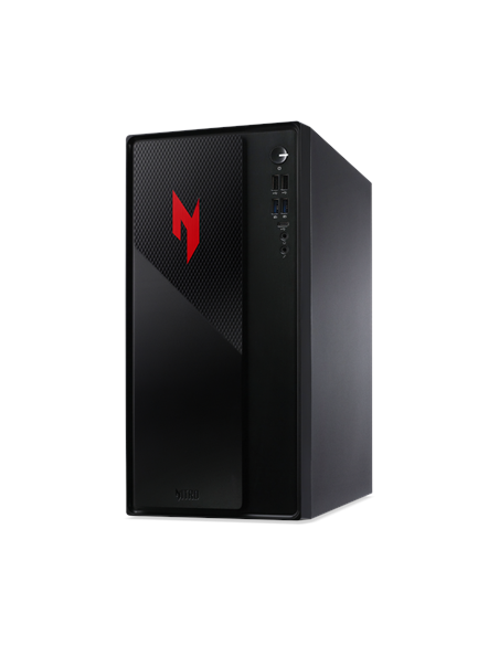Acer | Nitro 20 N20-100 | Tower | Intel Core i5 | i5-13420H | 32 GB | DDR4 | Storage drive capacity 1000 GB | Intel UHD Graphic