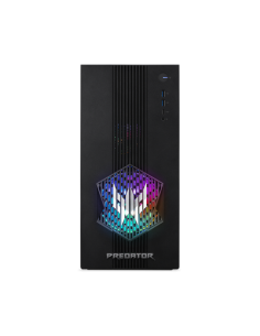 Acer | Predator Orion 3000 | Tower | Black | Intel Core...