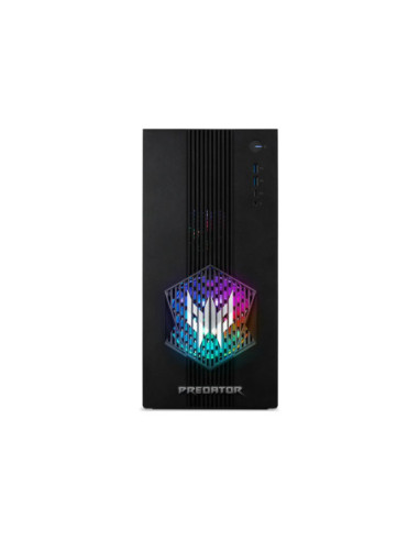 Acer | Predator Orion 3000 | Tower | Black |...