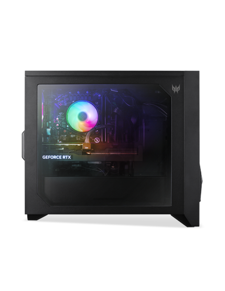 Acer | Predator | Orion 3000 | Desktop | Tower | Intel Core Ultra 7 | 265F | Internal memory 32 GB | DDR5 | 1000 GB | GDDR7 | N