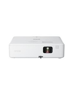 EPSON CO-W01 Projector 3LCD WXGA 3000lm