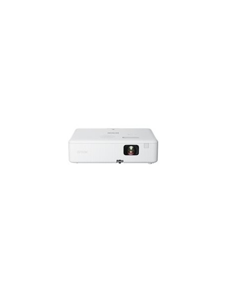 EPSON CO-W01 Projector 3LCD WXGA 3000lm