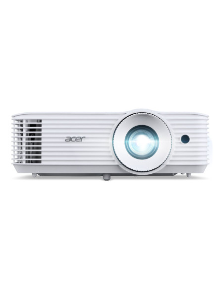 Acer P1358I | WXGA (1280x800) | 5000 ANSI lumens | White | Wi-Fi