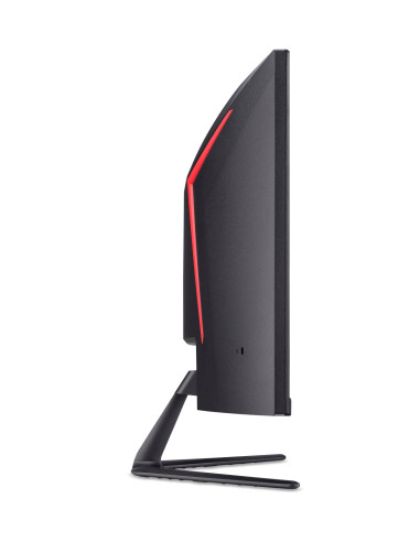 LCD Monitor, ACER, 34 ", 3440 x 1440 pixels,...