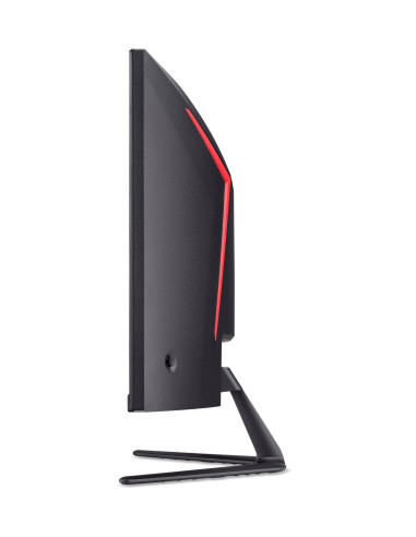 LCD Monitor, ACER, 34 ", 3440 x 1440 pixels,...