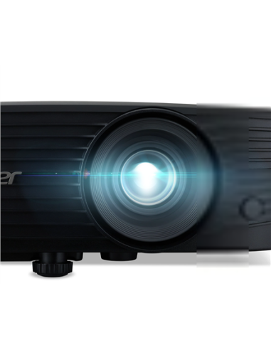 Acer | X1229HP | WUXGA (1920x1200) | 4800 ANSI...