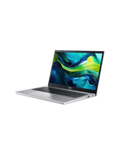 Notebook, ACER, Aspire, Go 15, CPU AMD RyzenT...