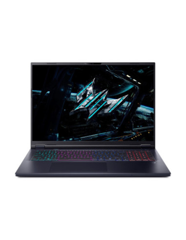 Acer | Predator Helios Neo 18 AI PHN18-72-91AP...