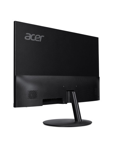 LCD Monitor, ACER, 23.8 ", 1920 x 1080 pixels,...