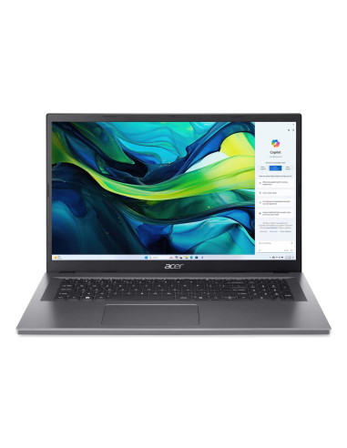 Notebook, ACER, Aspire, Go 17, CPU Intel Core...