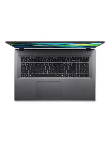 Notebook, ACER, Aspire, Go 17, CPU Intel Core...