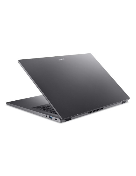Notebook, ACER, Aspire, Go 17, CPU Intel Core 3, N355, 1.9 GHz, 17.3 ", 1920 x 1080 pixels, RAM 16 GB, LPDDR5-SDRAM, Discrete g