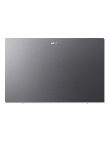 Notebook, ACER, Aspire, Go 17, CPU Intel Core 3, N355, 1.9 GHz, 17.3 ", 1920 x 1080 pixels, RAM 16 GB, LPDDR5-SDRAM, SSD 512 GB