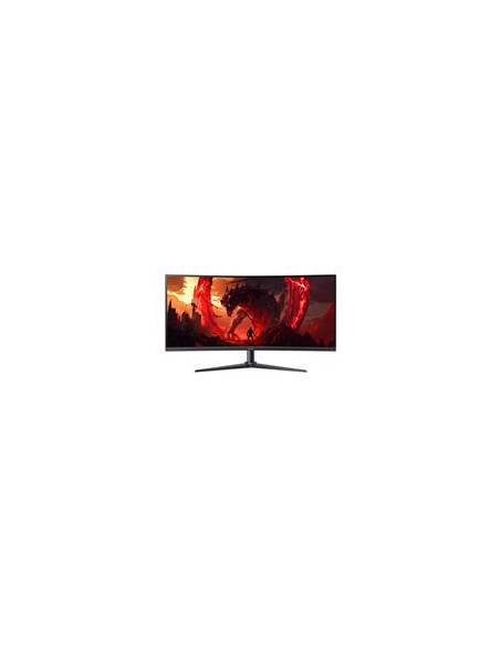 ACER Nitro XZ340CURX0bmiiphx 34inch Curver VA WQHD 1ms 250cd m2 HDMIx2 DP