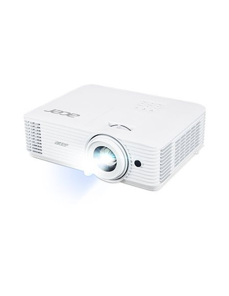 Acer | H6518STI | WUXGA (1920x1200) | 3500 ANSI lumens | White