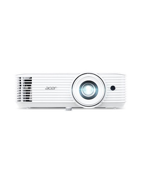 Acer | H6518STI | WUXGA (1920x1200) | 3500 ANSI lumens | White