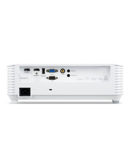 Acer | H6518STI | WUXGA (1920x1200) | 3500 ANSI lumens | White