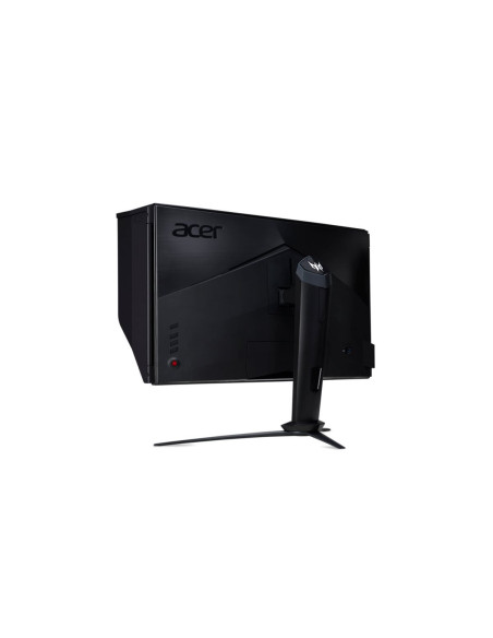 Acer Predator XB3 XB273KV4bmiiprx | 27 " | Agile Splendor IPS | 16:9 | 160 Hz | 0.5 ms | 3840 x 2160 pixels | 250 cd/m | HDMI p
