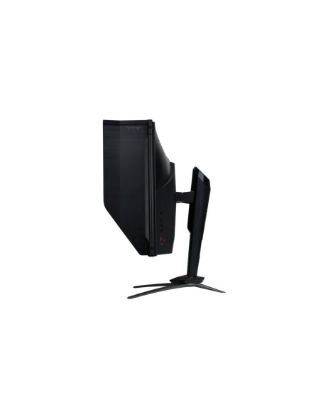 Acer Predator XB3 XB273KV4bmiiprx | 27 " | Agile Splendor IPS | 16:9 | 160 Hz | 0.5 ms | 3840 x 2160 pixels | 250 cd/m | HDMI p