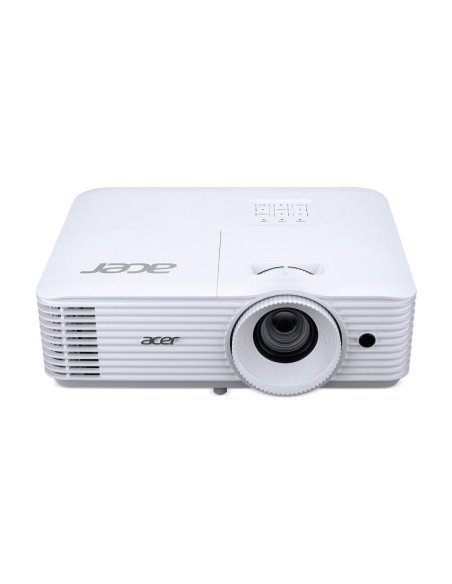 Acer P1558I | Full HD (1920x1080) | 5200 ANSI lumens | White