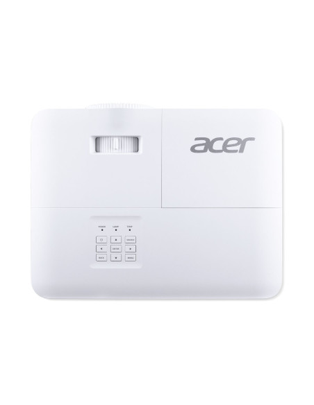 Acer P1558I | Full HD (1920x1080) | 5200 ANSI lumens | White