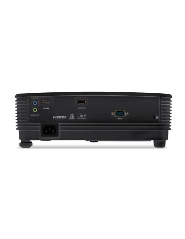 PROJECTOR PD2327W 3200 LUMENS/MR.JWE11.001 ACER
