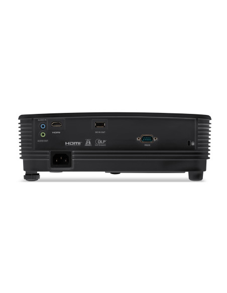 PROJECTOR PD2327W 3200 LUMENS/MR.JWE11.001 ACER
