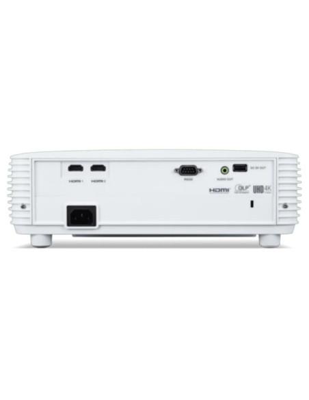 PROJECTOR H6815GTV 4000 LUMENS/MR.JXP11.001 ACER