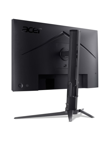 LCD Monitor, ACER, 24.5 ", 1920 x 1080 pixels,...