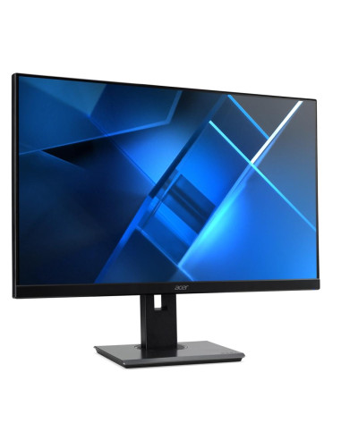 LCD Monitor, ACER, UM.WV7EE.H02, 22", Tilt,...