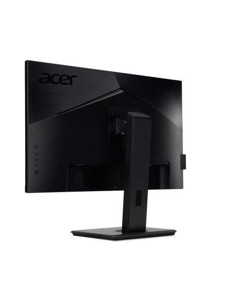 LCD Monitor, ACER, UM.WV7EE.H02, 22", Tilt, Matte, Panel VA, 1920x1080, 16:9, 75 Hz, 4 ms, Speakers, UM.WV7EE.H02