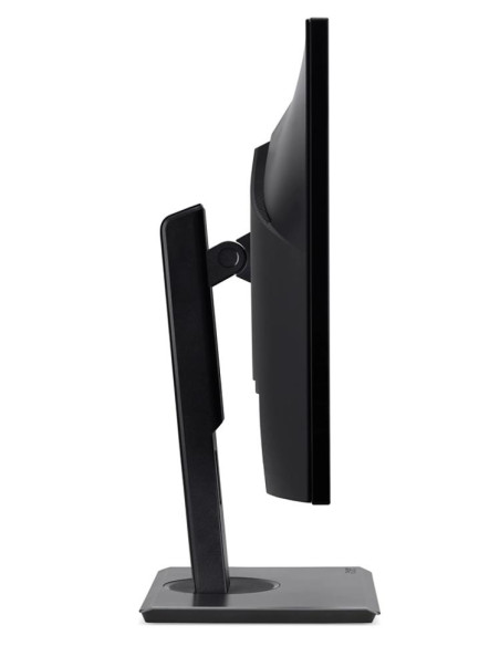 LCD Monitor, ACER, UM.WV7EE.H02, 22", Tilt, Matte, Panel VA, 1920x1080, 16:9, 75 Hz, 4 ms, Speakers, UM.WV7EE.H02