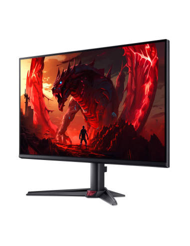 LCD Monitor, ACER, 27 ", 1920 x 1080 pixels,...