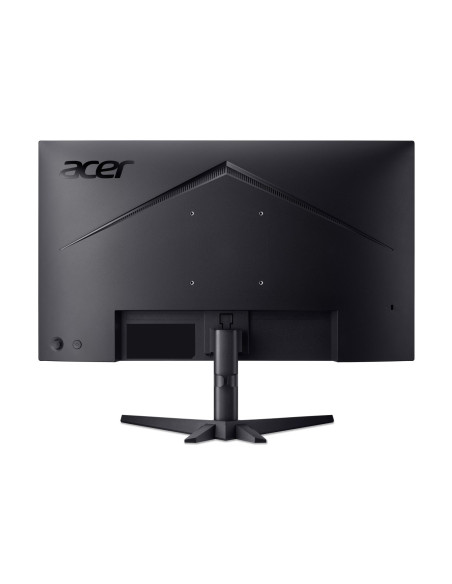 LCD Monitor, ACER, 27 ", 1920 x 1080 pixels, Full HD, Native aspect ratio 16:9, LCD, Flat, UM.HV0EE.601