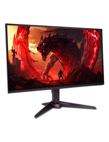 LCD Monitor, ACER, 27 ", 1920 x 1080 pixels,...