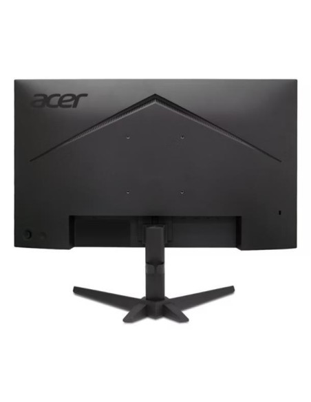 LCD Monitor, ACER, 27 ", 1920 x 1080 pixels, Full HD, Native aspect ratio 16:9, Flat, UM.HV0EE.G01