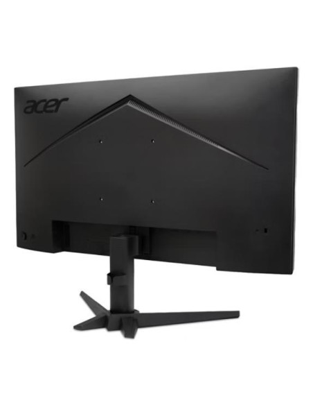 LCD Monitor, ACER, 27 ", 1920 x 1080 pixels, Full HD, Native aspect ratio 16:9, Flat, UM.HV0EE.G01
