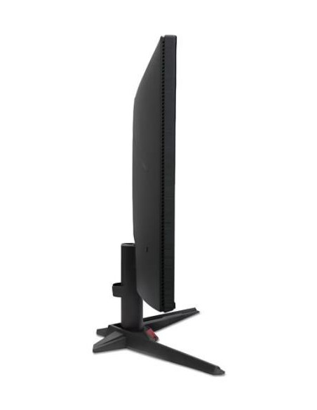 LCD Monitor, ACER, 27 ", 1920 x 1080 pixels, Full HD, Native aspect ratio 16:9, Flat, UM.HV0EE.G01