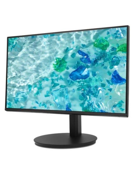 LCD Monitor, ACER, 27 ", 1920 x 1080 pixels, Full HD, Native aspect ratio 16:9, LCD, Flat, UM.HB2EE.603