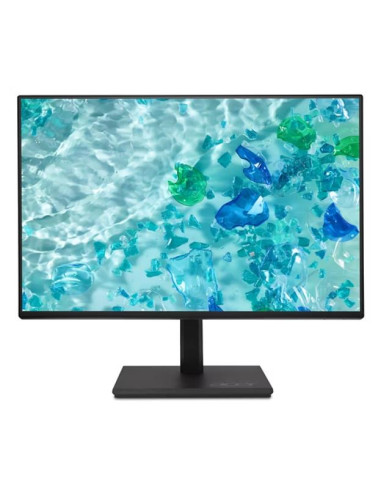 LCD Monitor, ACER, 27 ", 1920 x 1080 pixels,...