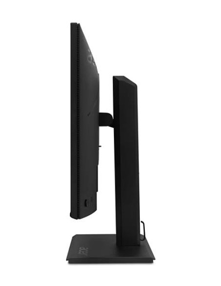 LCD Monitor, ACER, 27 ", 1920 x 1080 pixels, Full HD, Native aspect ratio 16:9, LCD, Flat, UM.HB7EE.G02