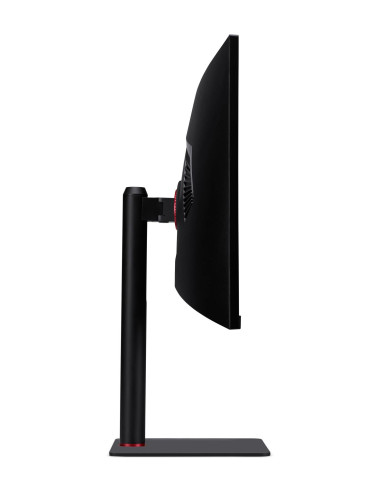 LCD Monitor, ACER, 34 ", 3440 x 1440 pixels,...