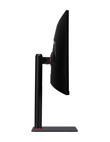 LCD Monitor, ACER, 34 ", 3440 x 1440 pixels, Native aspect ratio 21:9, LED, Curved, UM.CX5EE.001