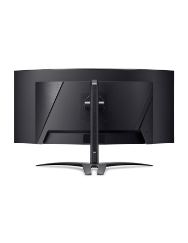 LCD Monitor, ACER, 39 ", 3440 x 1440 pixels,...